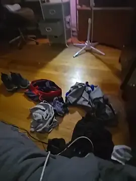 Stripchat Adult Webcam of NYgiant07