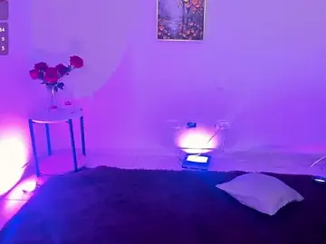 Stripchat Watch Live Sex Cams of Naiely_Naides