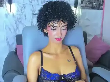 Stripchat Live Sex Cam of Queen_Cuarxxo