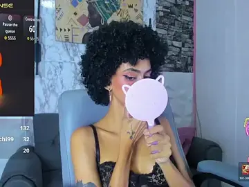 Stripchat Free Live Porn of Queen_Cuarxxo