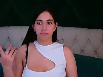 Stripchat Free Live Porn of Teresa_Stane