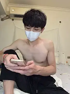 Stripchat Private Sex Chat of llkiki