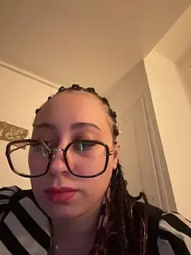 Stripchat Live Porn of queenlo_xxx