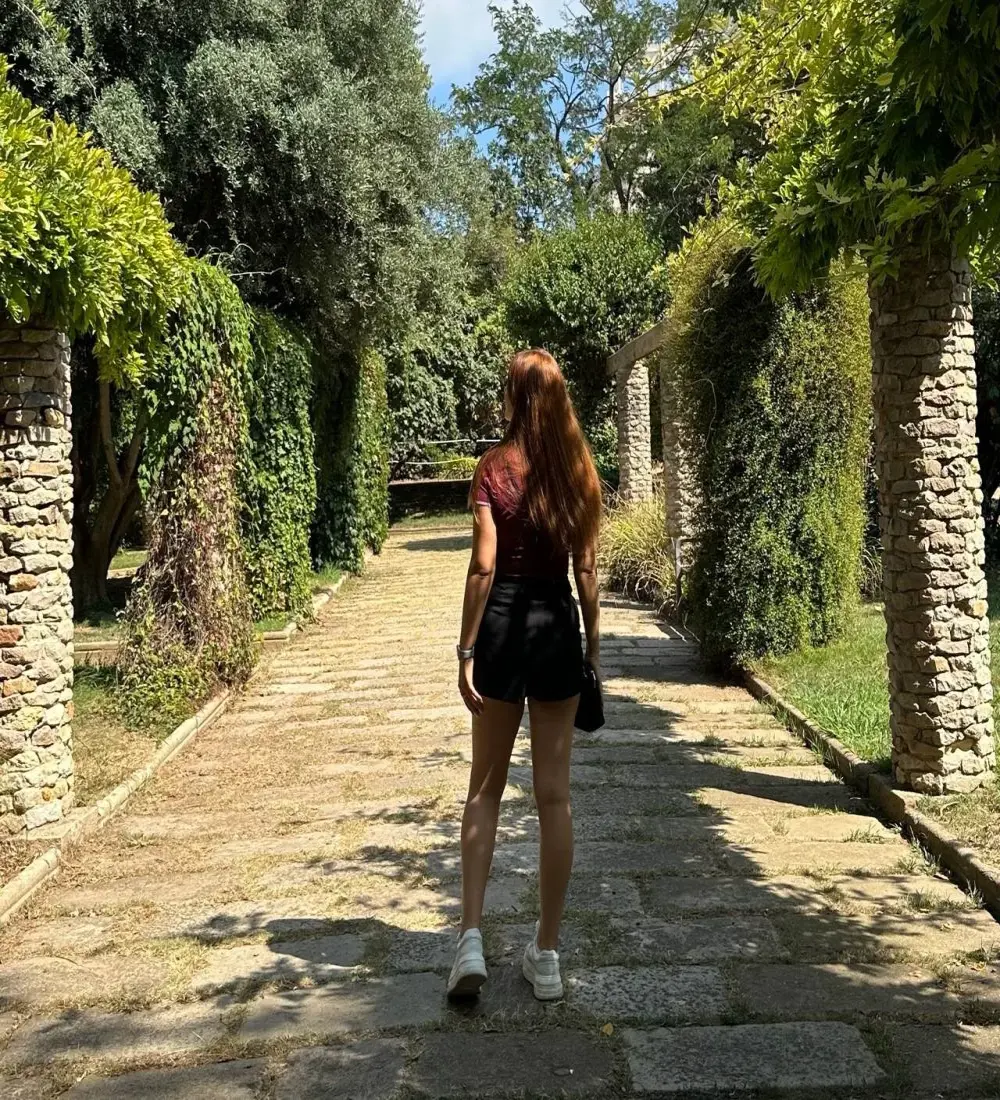 Anastelle