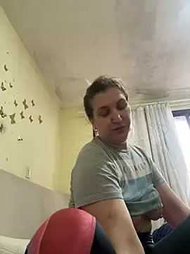 Stripchat Sex Chat of Bia_sexynovaes
