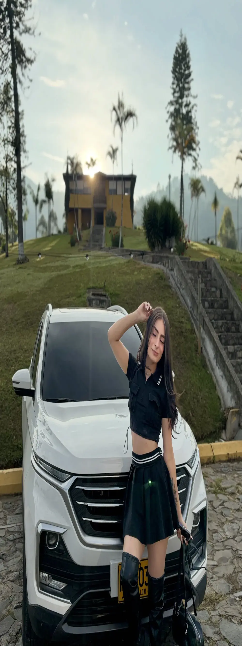 Camistar18