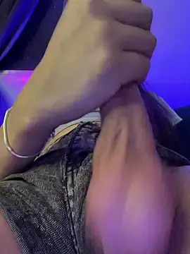 Stripchat Free Porn Cam of Camistar18