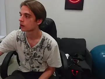 Stripchat Free Porn Cam of David_Heath