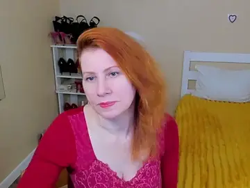 Stripchat Sex Cam of FoxySophia