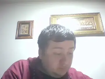Stripchat Live Sex of Frank06039CL
