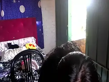 Stripchat Best live sex cam show of Ms_violet_