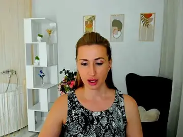 Stripchat Sex Chat of PassionGlow