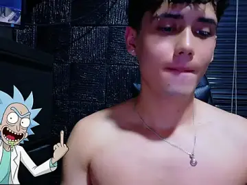 Stripchat Best Webcam of SrJacobs