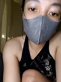 Stripchat Adult Webcams of Thao_lunglinh