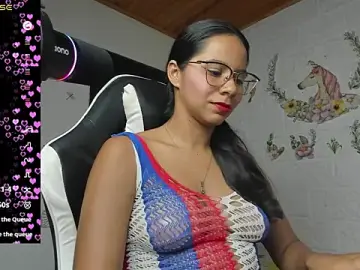 Stripchat Sex Cam of alisson_hoffman05