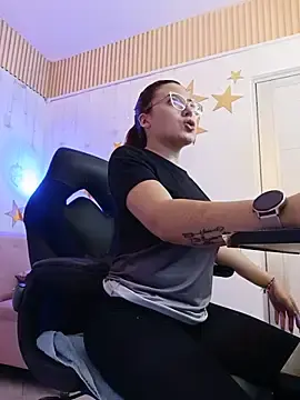 Stripchat Watch Live Sex Cams of allison_mc