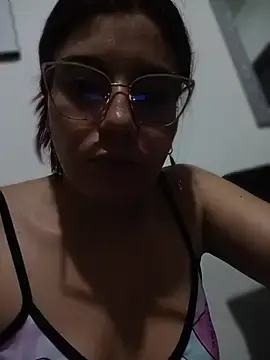 Stripchat Adult Webcam of allison_mc