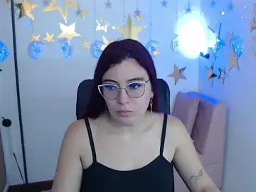Stripchat Sex Chat of allison_mc