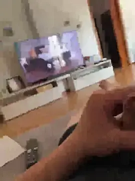Stripchat Nude Webcam of flagintheairin