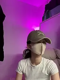 Stripchat Sex Cam of gumi_0418
