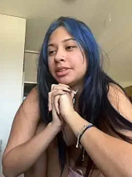 Stripchat Best live sex cam show of lynn9000