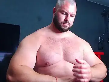 Stripchat Live Porn of muscularjohnforuX