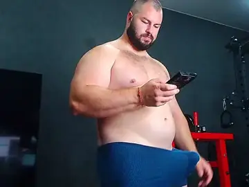 Stripchat Best Webcam of muscularjohnforuX