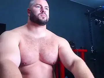 Stripchat Live Sex of muscularjohnforuX