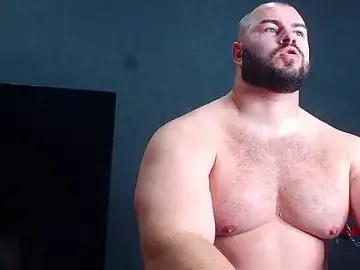 Stripchat Best Webcam of muscularjohnforuX