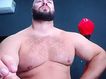 Stripchat Live Porn of muscularjohnforuX