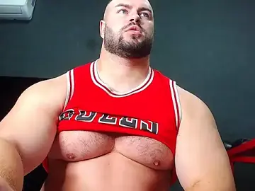 Stripchat Best live sex cam show of muscularjohnforuX