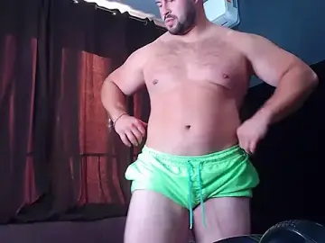 Stripchat Best live sex cam show of muscularjohnforuX