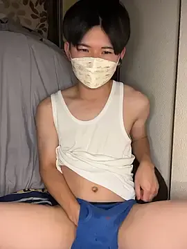 Stripchat Best Webcam of suisui3434