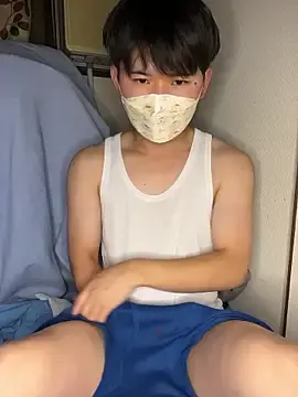 Stripchat Nude Webcam of suisui3434