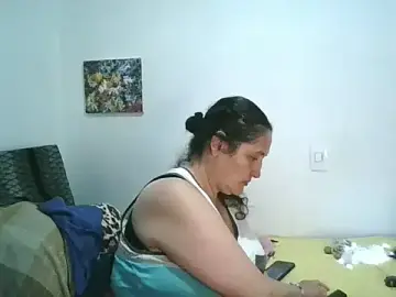 Stripchat Live Porn of ximenajimenez