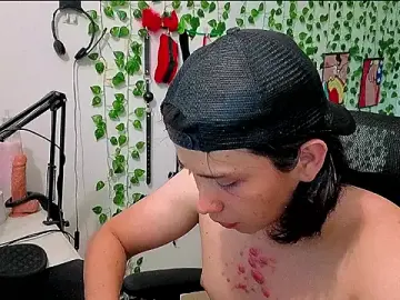 Stripchat Private Sex Chat of Andy_gray