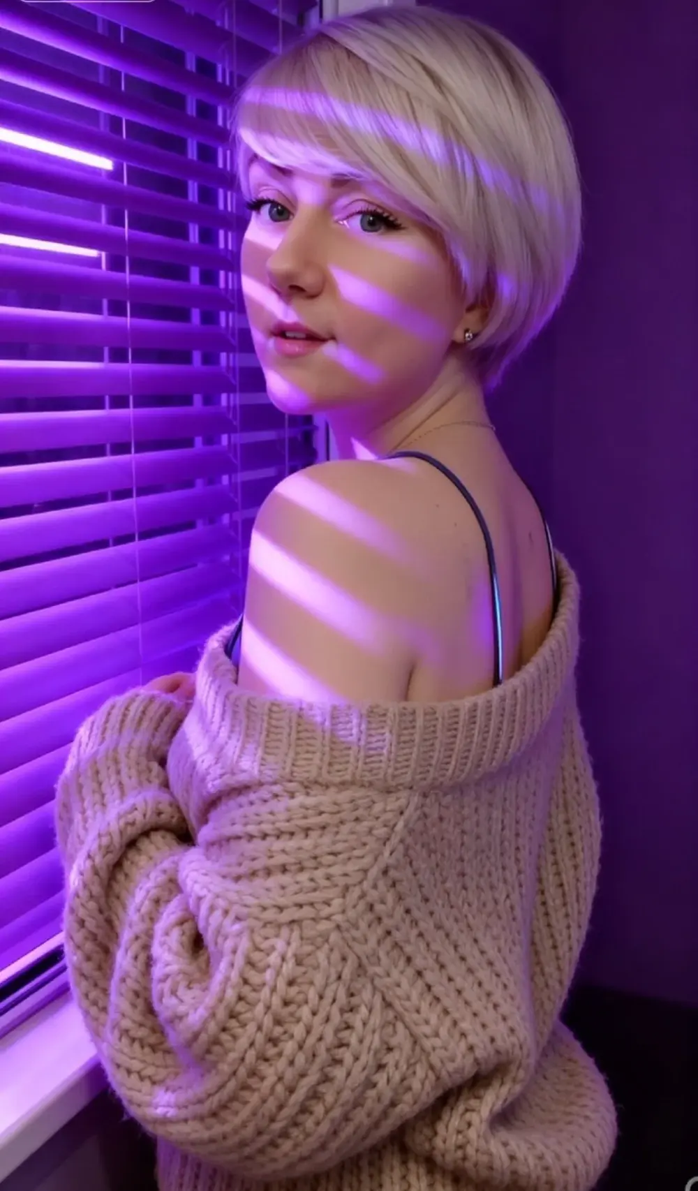 BlondPearl