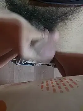 Stripchat Sex Cam of CRATOS69