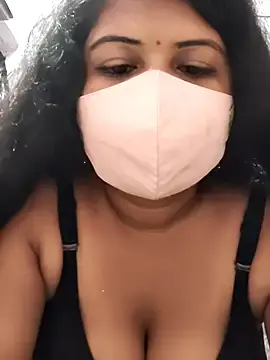 Stripchat Free Live Porn of Dr_chhaya_ayurvedic
