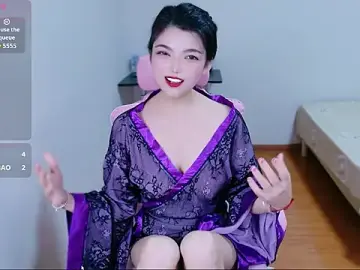 Stripchat Best live sex cam show of Emily_xiaoai