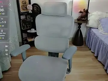Stripchat Sex Cam of M-CC-M