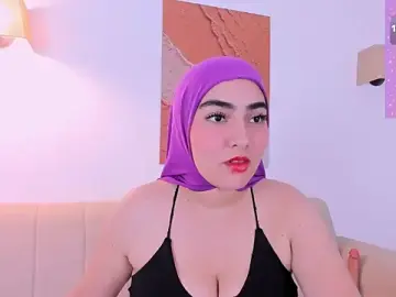 Stripchat Private Sex Chat of Malika_Noor