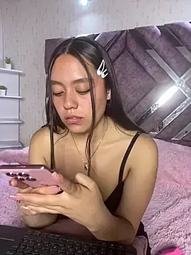 Stripchat Free Porn Cam of Marianela_Pink