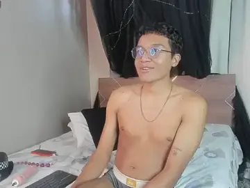 Stripchat Nude Webcam of Samuelsantoss