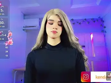 Stripchat Free Porn Cam of Sophiaa_doll_