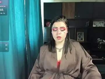 Stripchat Free Porn Cam of _Mia_Amore_
