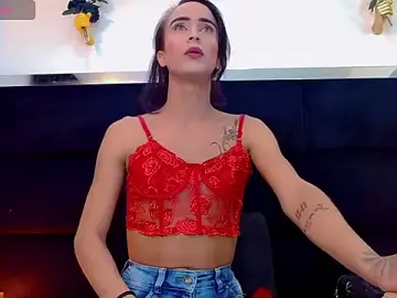 Stripchat Sex Cam of princessrainbowx