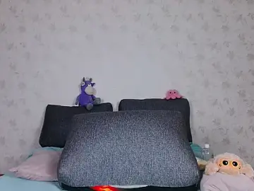 Stripchat Private Sex Chat of sofiaa_here