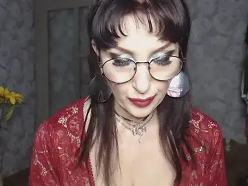 Stripchat Sex Cam of Aziza1