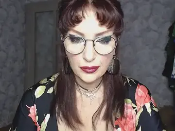 Stripchat Live Porn of Aziza1